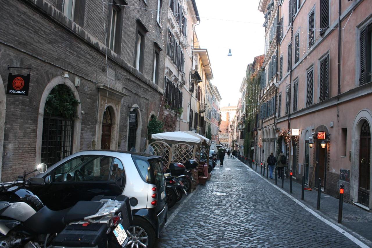 Colosseum Apartment — Photos 3